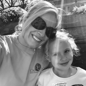 Meet your Posher, Beth